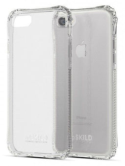 SoSkild SOSGEC0021 - Soft case - Schokbestendig en krasbestendig - Transparant