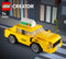 LEGO Creator Gele taxi - 40468
