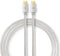 Nedis CCTB60700AL30 - USB TYPE-C naar USB TYPE-C kabel - 300 cm - Opladen en synchroniseren