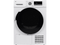 OK OTD 7342 D - Warmtepompdroger - 7 kg - Energieklasse D - Wit