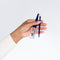 Herome 2-Pack Nagelriemverwijderaar (Cuticle Remover) – binnen 1 minuut elastische en soepele nagelriemen. Maakt vastzittende nagelriemen los en verwijdert losse velletjes - 2*10ml.