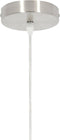 Light & Living Hanglamp Fay - 60cm - Wit
