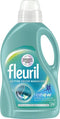 Fleuril Active Fresh - Vloeibaar Wasmiddel - Voor sport- en synthetische was - Voordeelverpakking (3x29 wasbeurten)
