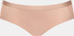 Triumph Body Make-up Soft Touch Hipster EX - Superzachte stof - Neutraal beige - Maat 36