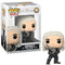 Funko The Witcher - POP! TV Geralt Verzamelfiguur 9 cm - Multicolours