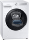 Samsung WD80T654ABH - Wasmachine - AI Control - Add Wash™ - 5kg - 1.400rpm - Energieklasse C