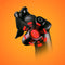 Blade Raptor Mach 2 - Joystick - Elektromagnetische sensor 4096 weerstanden - Zwart