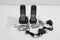 Gigaset A220 Duo v2 - Duo DECT telefoon - Eenvoudige bediening - Zwart (2 stuks)