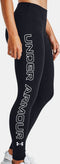 Under Armour Favorite WM Leggings Dames Sportlegging - Maat XS