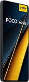 Xiaomi Poco X6 Pro - Geel - 512 GB - Dubbele fysieke simkaart