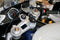 Ram Mounts Vork Base Met 1 Bal -