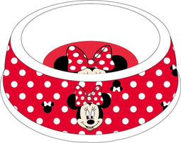 Minnie Mouse Voerbak voor honden