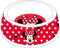 Minnie Mouse Voerbak voor honden