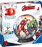 Ravensburger Marvel Avengers - 3D Puzzel - 72 stukjes