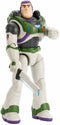 Pixar Lightear Buzz Lightyear Interactief - Franstalig Speelfiguur