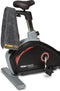 Flow Fitness Turner DHT2000i Hometrainer - 32 Trainingsniveaus - Hartslagfunctie