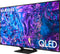 Samsung QE65Q70D - QLED TV - 65