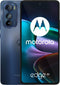 Motorola Edge 30 - Grijs - 128 GB - Dubbele fysieke simkaart