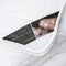 Ten Cate Dekbed - Dekbed 140 x 200 - Dekbedden - 4 Seizoenen Dekbed 140x200 - Synthetisch - Zomerdekbed & Winterdekbed - Anti Allergie