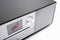 Audioblock SR-200 MKII - Hybride radio en muziek systeem - Spotify Connect DAB+ Bluetooth - Grijs