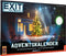 999 Games - EXIT Adventskalender - De Verdwenen Hollywood-Ster - 24 dagen uitdagingen (1 stuk)