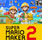 Nintendo Super Mario Maker 2 - Nintendo Switch - Avontuur Puzzel Simulatie