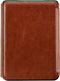 Sleepcover Geschikt voor Tolino Page 2 Hoesje Cover Cognac Bruin