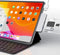Hyper HyperDrive - 4-in-1 USB-C Hub - HDMI USB-C USB 3.1 audio jack - Grijs