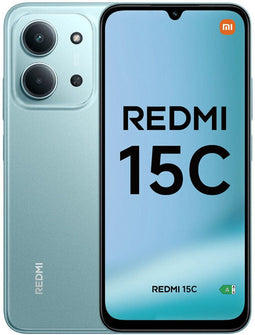 Xiaomi 25078RA3EA - Smartphone - Octa Core 8 GB RAM 256 GB - Groen