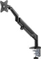 Ergo Office ER-405B - Bureaumount - Voor 1 monitor 17-32