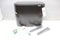 Brabantia Bo Touch Bin - Prullenbak - 36 liter - Matt Black