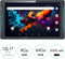 Logicom Tab Stand Pro 2 - 10.1 Inch - Octa Core - 64GB - 4GB RAM - Wifi - Android 13 - Blauw