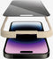 PanzerGlass P2786 - Screenprotector - Privacy effect - Geschikt voor iPhone 14 Pro Max