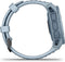 Garmin Instinct - Smartwatch - GPS Tracker - Waterbestendig tot 100 meter - Lakeside Blue