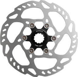 Shimano SLX SM-RT70 - Remschijf 160 mm - 6-gaats - Zilver