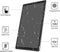 Beschermglas - Geschikt voor Lenovo Tab M10 HD Gen 2 (2e generatie)