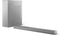 Philips TAB6405/10 - Soundbar 2.1 - 80W RMS totaalvermogen - Actieve subwoofer 60W RMS