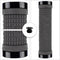 Lizard Skins Peaty - Handvatten Lock-On - Breed met rand - Graphite