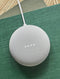 Google Nest Mini (GA00638-EU) - Slimme Speaker - Handsfree bediening - Licht grijs
