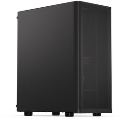 ENDORFY Ventum 200 - Tower PC - ATX Micro-ATX Mini-ITX - Zwart