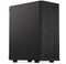 ENDORFY Ventum 200 - Tower PC - ATX Micro-ATX Mini-ITX - Zwart