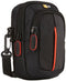 Case Logic DCB313K - Compact Cameratas - Spatwaterdicht - Zwart
