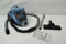 Rowenta RO4B11 - Stofzuiger zonder zak - 900 W - Blauw