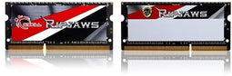 G.Skill Ripjaws F3-1600C11S-4GRSL - DDR3L SODIMM - 4GB 1.600MT/s CAS 11