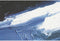 Schilderij DKD Home Decor Zee en oceaan 122,5 x 4,5 x 83 cm (2 Stuks)