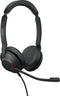 Jabra Evolve 2 30 - Headset met Microfoon - Stereo - Zwart