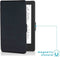 Hoesje geschikt voor Kobo Clara 2E E-reader - iMoshion Slim Hard Bookcase - Ook geschikt voor Tolino Shine 4 - Zwart