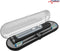 Tandenborstel Promedix PR-750 B IPX7 zwart, reisetui, 5 modes, timer, 3 vermogensniveaus, 3 tips