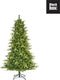 Black Box Trees Dayton Kunstkerstboom met LED Verlichting - H185 x Ø112 cm - Groen