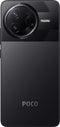 POCO F7 Pro - Smartphone - 12GB RAM 256GB opslag Snapdragon 8 Gen 3 Zwart